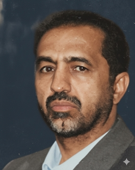 دکتر محمد حسن باستان حق